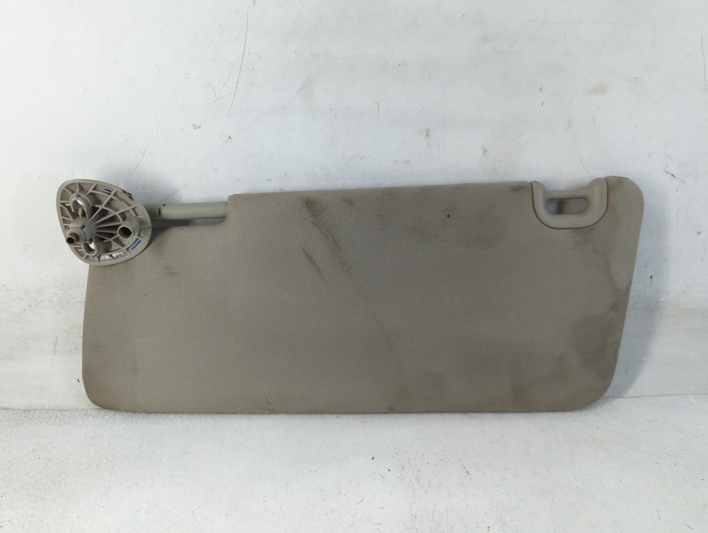 2014 Dodge Ram 1500 Sun Visor Shade Replacement Driver Left Mirror Fits Fits 2013 2015 2016 2017 2018 2019 2020 2021 2022 OE