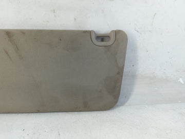 2014 Dodge Ram 1500 Sun Visor Shade Replacement Driver Left Mirror Fits Fits 2013 2015 2016 2017 2018 2019 2020 2021 2022 OEM Used Auto Parts