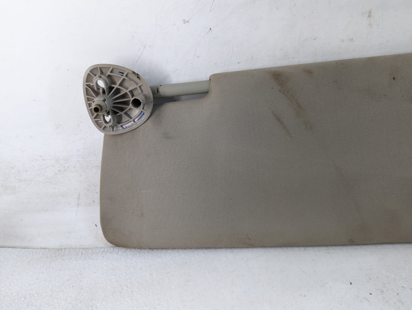 2014 Dodge Ram 1500 Sun Visor Shade Replacement Driver Left Mirror Fits Fits 2013 2015 2016 2017 2018 2019 2020 2021 2022 OE