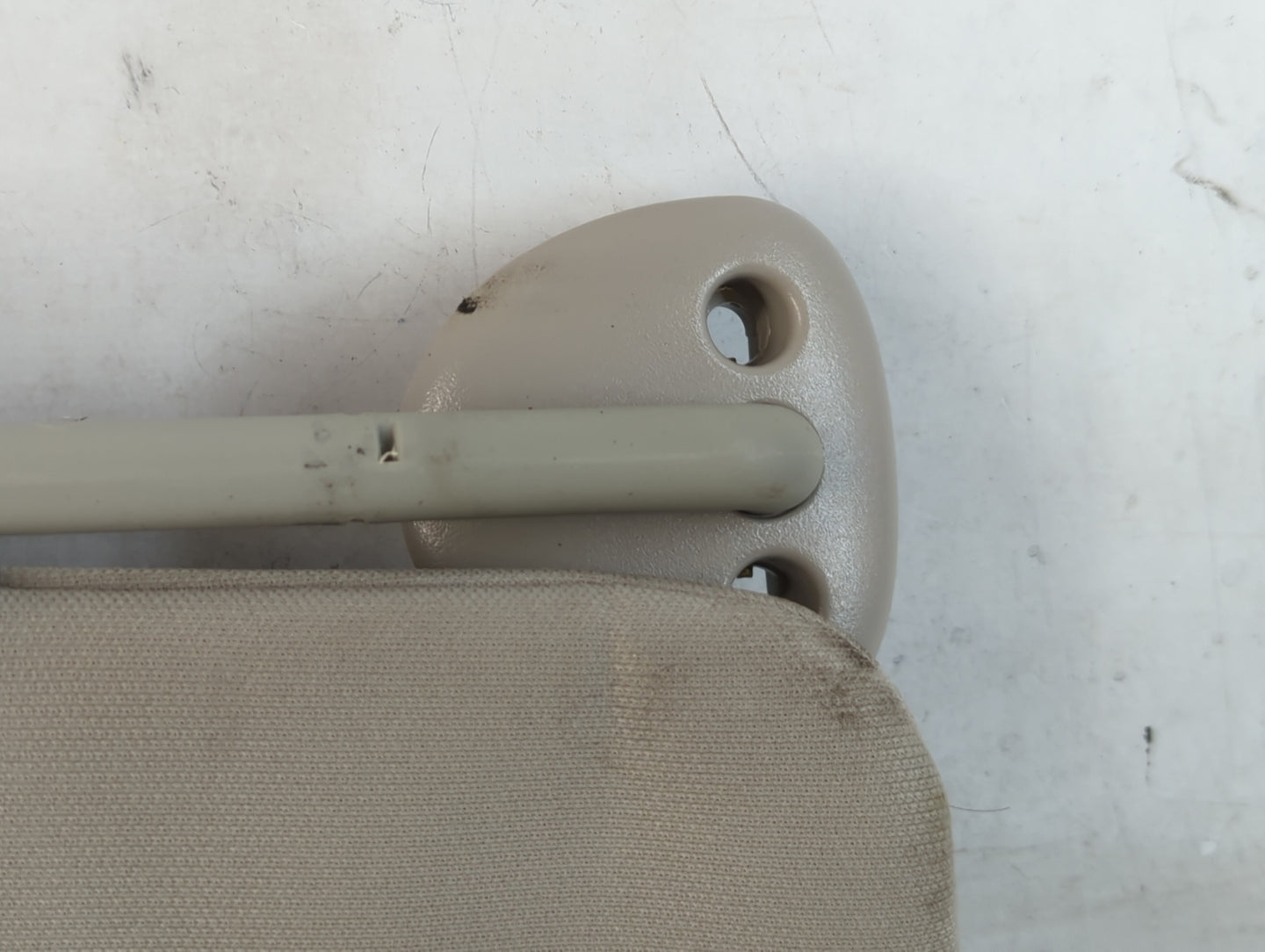 2014 Dodge Ram 1500 Sun Visor Shade Replacement Driver Left Mirror Fits Fits 2013 2015 2016 2017 2018 2019 2020 2021 2022 OE