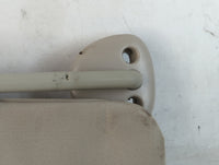 2014 Dodge Ram 1500 Sun Visor Shade Replacement Driver Left Mirror Fits Fits 2013 2015 2016 2017 2018 2019 2020 2021 2022 OE