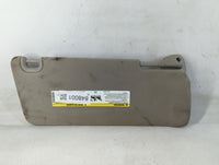 2014 Dodge Ram 1500 Sun Visor Shade Replacement Driver Left Mirror Fits Fits 2013 2015 2016 2017 2018 2019 2020 2021 2022 OE