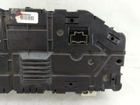 2014 Dodge Ram 1500 Instrument Cluster Speedometer Gauges Miles:1K Fits OEM Used Auto Parts - Oemusedautoparts1.com