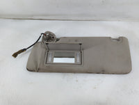 2014 Dodge Ram 1500 Sun Visor Shade Replacement Passenger Right Mirror Fits Fits 2013 2015 2016 2017 2018 OEM Used Auto Part