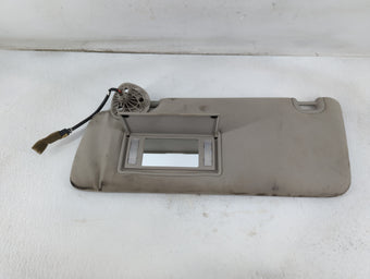 compare product 2014 Dodge Ram 1500 Sun Visor Shade Replacement Passenger Right Mirror Fits Fits 2013 2015 2016 2017 2018 OEM Used Auto Parts