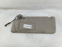 2014 Dodge Ram 1500 Sun Visor Shade Replacement Passenger Right Mirror Fits Fits 2013 2015 2016 2017 2018 OEM Used Auto Part