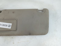 2014 Dodge Ram 1500 Sun Visor Shade Replacement Passenger Right Mirror Fits Fits 2013 2015 2016 2017 2018 OEM Used Auto Part