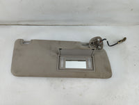 2014 Dodge Ram 1500 Sun Visor Shade Replacement Passenger Right Mirror Fits Fits 2013 2015 2016 2017 2018 OEM Used Auto Part