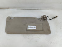 2014 Dodge Ram 1500 Sun Visor Shade Replacement Passenger Right Mirror Fits Fits 2013 2015 2016 2017 2018 OEM Used Auto Part