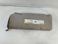 2014 Dodge Ram 1500 Sun Visor Shade Replacement Passenger Right Mirror Fits Fits 2013 2015 2016 2017 2018 OEM Used Auto Part