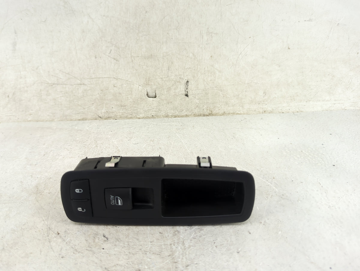 2014 Dodge Ram 2500 Passenger Right Power Window Switch 68110865aa - Oemusedautoparts1.com