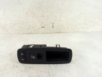 2014 Dodge Ram 2500 Passenger Right Power Window Switch 68110865aa - Oemusedautoparts1.com