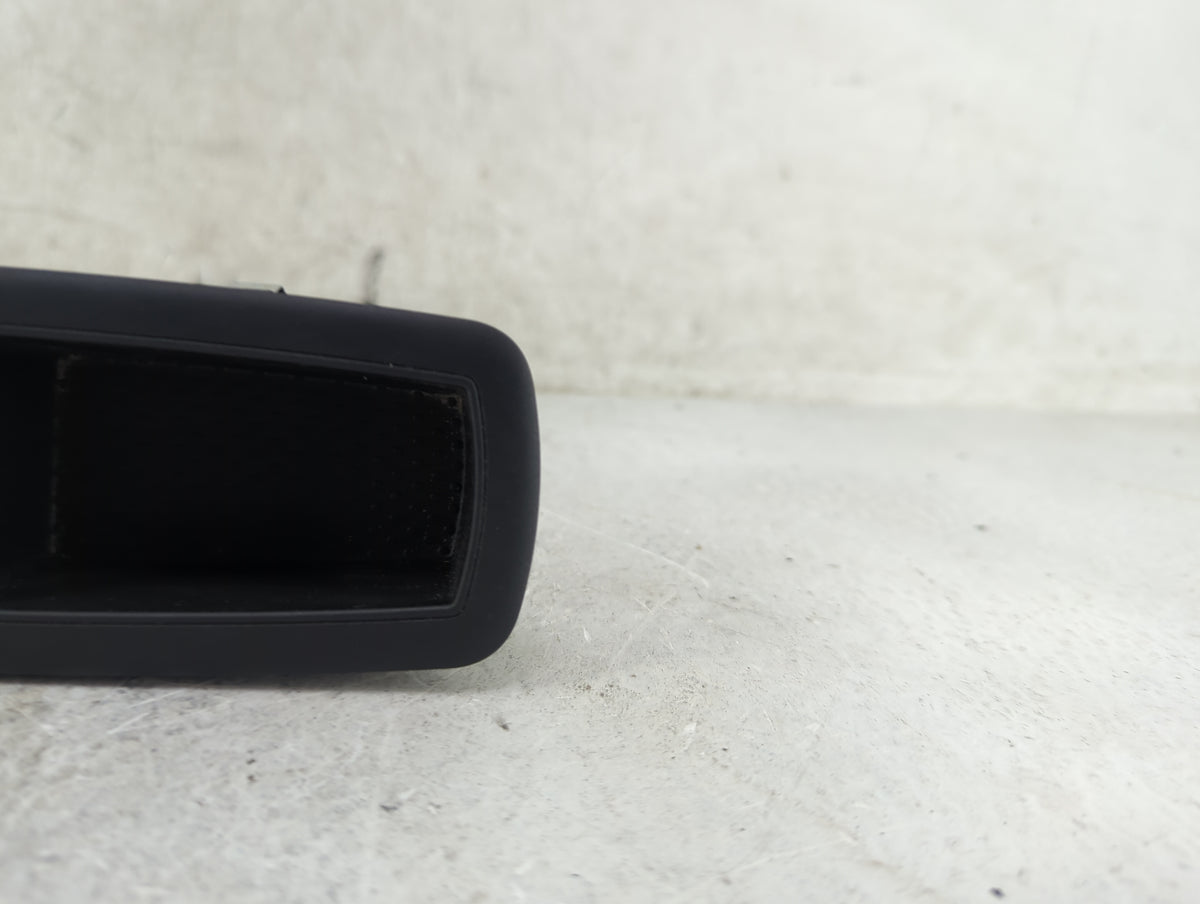 2014 Dodge Ram 2500 Passenger Right Power Window Switch 68110865aa - Oemusedautoparts1.com
