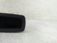 2014 Dodge Ram 2500 Passenger Right Power Window Switch 68110865aa - Oemusedautoparts1.com