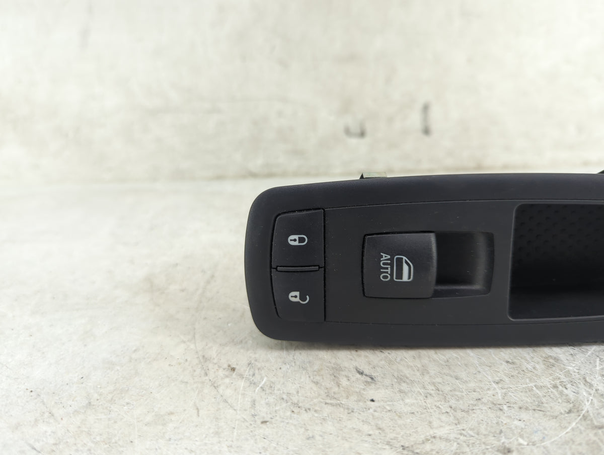 2014 Dodge Ram 2500 Passenger Right Power Window Switch 68110865aa - Oemusedautoparts1.com