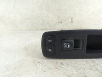 2014 Dodge Ram 2500 Passenger Right Power Window Switch 68110865aa - Oemusedautoparts1.com