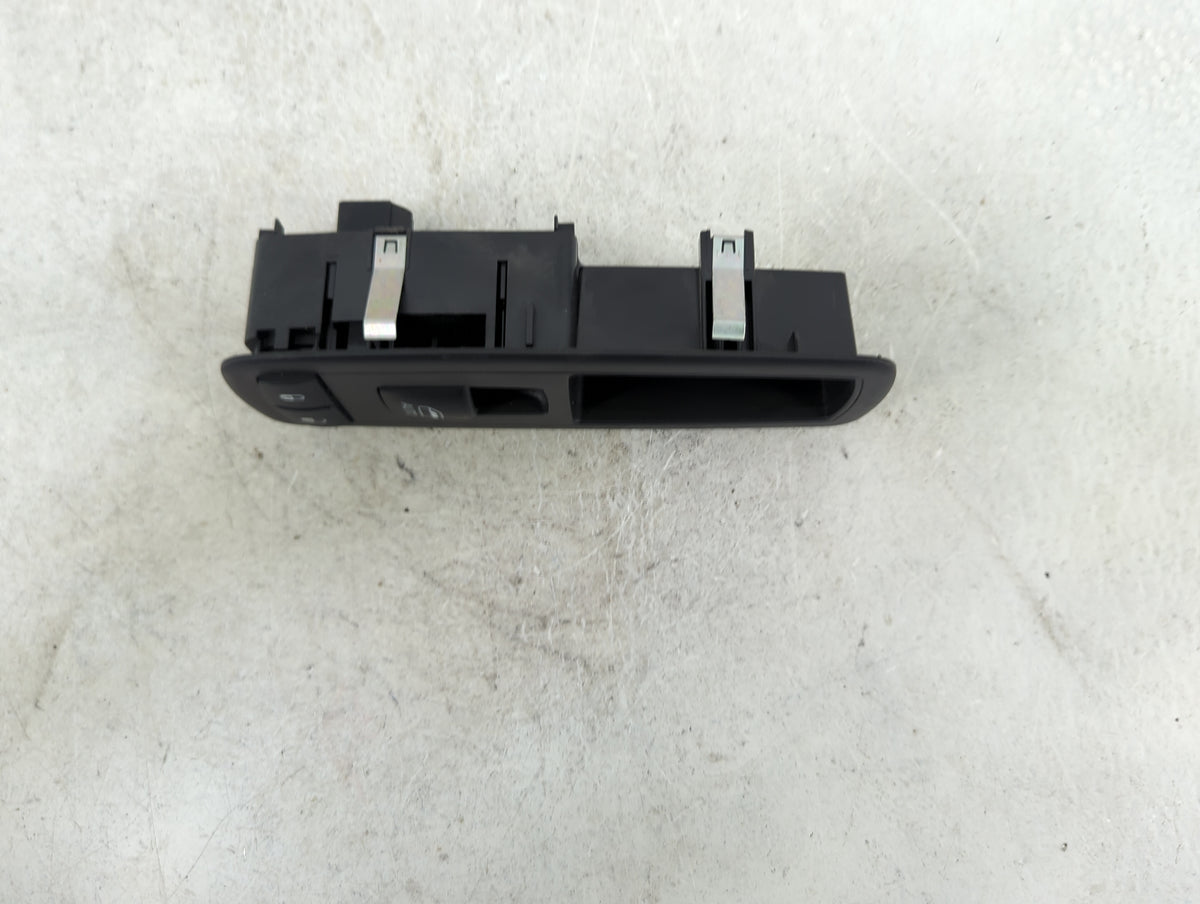 2014 Dodge Ram 2500 Passenger Right Power Window Switch 68110865aa - Oemusedautoparts1.com