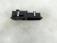 2014 Dodge Ram 2500 Passenger Right Power Window Switch 68110865aa - Oemusedautoparts1.com