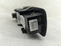 2014 Dodge Ram 2500 Passenger Right Power Window Switch 68110865aa - Oemusedautoparts1.com