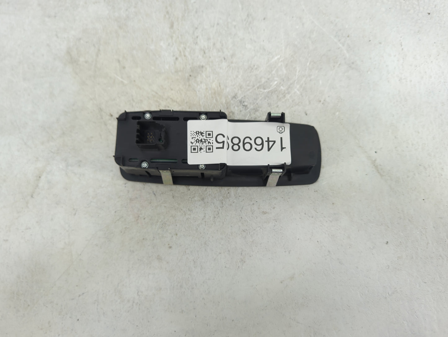 2014 Dodge Ram 2500 Passenger Right Power Window Switch 68110865aa - Oemusedautoparts1.com