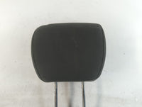 2014 Dodge Ram 2500 Headrest Head Rest Front Driver Passenger Seat Fits OEM Used Auto Parts - Oemusedautoparts1.com