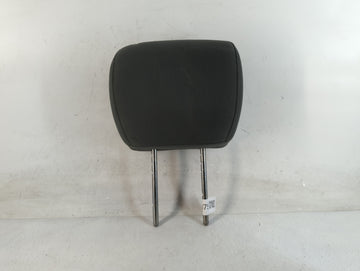 2014 Dodge Ram 2500 Headrest Head Rest Front Driver Passenger Seat Fits OEM Used Auto Parts
