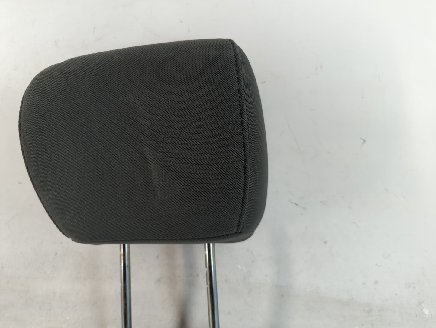 2014 Dodge Ram 2500 Headrest Head Rest Front Driver Passenger Seat Fits OEM Used Auto Parts - Oemusedautoparts1.com