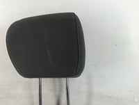 2014 Dodge Ram 2500 Headrest Head Rest Front Driver Passenger Seat Fits OEM Used Auto Parts - Oemusedautoparts1.com