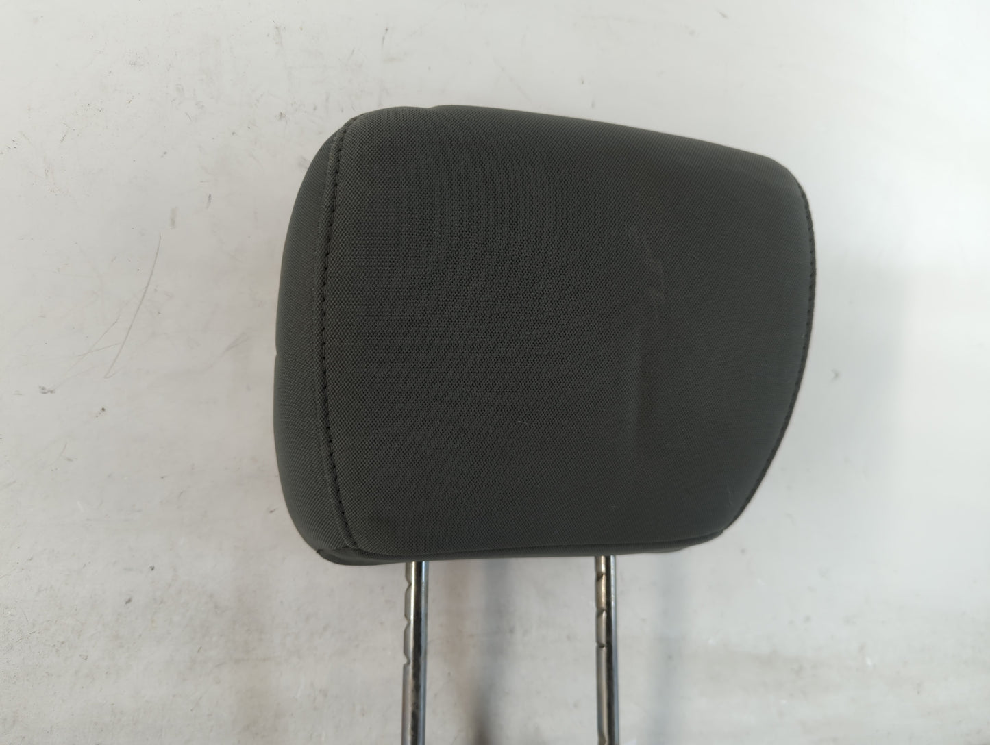 2014 Dodge Ram 2500 Headrest Head Rest Front Driver Passenger Seat Fits OEM Used Auto Parts - Oemusedautoparts1.com