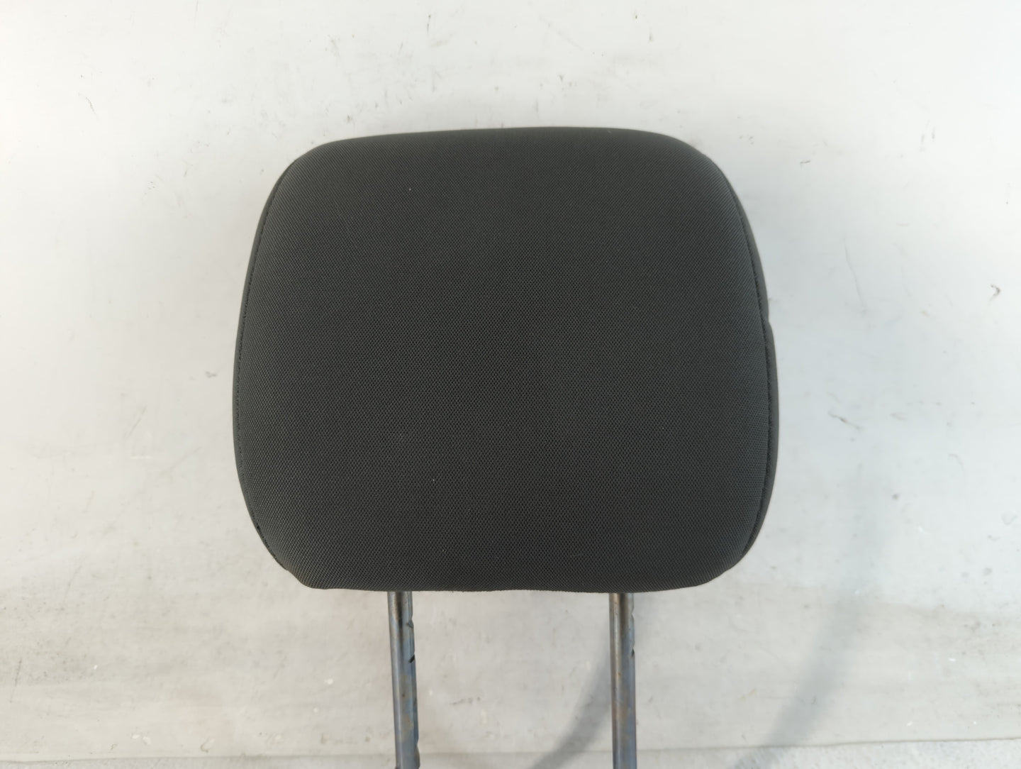 2014 Dodge Ram 2500 Headrest Head Rest Front Driver Passenger Seat Fits OEM Used Auto Parts - Oemusedautoparts1.com