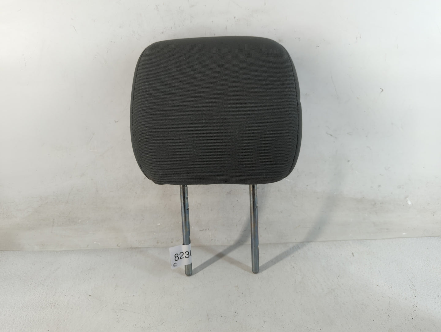 2014 Dodge Ram 2500 Headrest Head Rest Front Driver Passenger Seat Fits OEM Used Auto Parts - Oemusedautoparts1.com