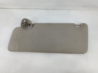 compare product 2014 Dodge Ram 2500 Sun Visor Shade Replacement Driver Left Mirror Fits Fits 2013 2015 2016 2017 2018 2019 2020 2021 2022 OEM Used Auto Parts
