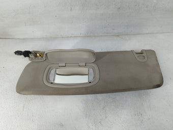 compare product 2014 Dodge Ram 2500 Sun Visor Shade Replacement Driver Left Mirror Fits Fits 2013 2015 2016 2017 2018 2019 2020 2021 2022 OEM Used Auto Parts