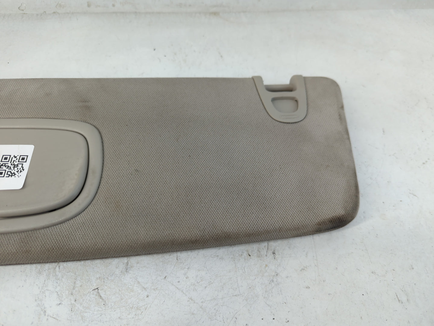 2014 Dodge Ram 2500 Sun Visor Shade Replacement Driver Left Mirror Fits Fits 2013 2015 2016 2017 2018 2019 2020 2021 2022 OE