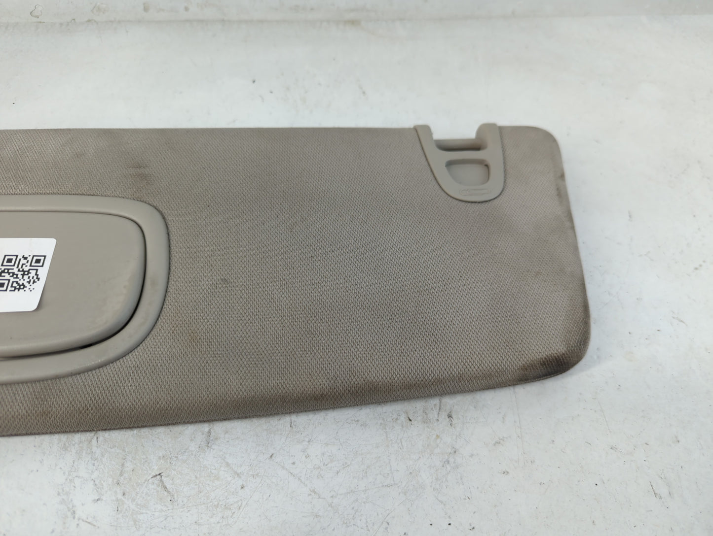 2014 Dodge Ram 2500 Sun Visor Shade Replacement Driver Left Mirror Fits Fits 2013 2015 2016 2017 2018 2019 2020 2021 2022 OE