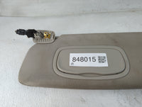 2014 Dodge Ram 2500 Sun Visor Shade Replacement Driver Left Mirror Fits Fits 2013 2015 2016 2017 2018 2019 2020 2021 2022 OE