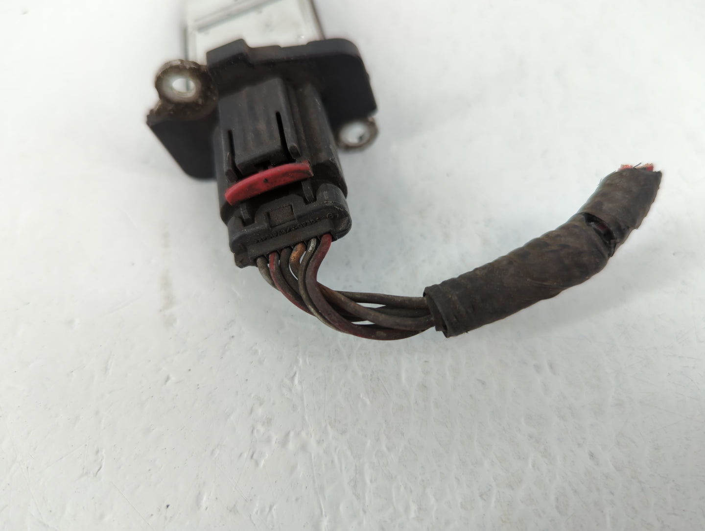 Dodge Truck Mass Air Flow Meter Maf - Oemusedautoparts1.com