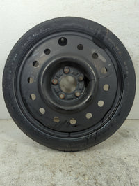2014 Dodge Avenger Avenge Spare Donut Tire Wheel Rim Oem - Oemusedautoparts1.com