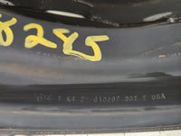 2014 Dodge Avenger Avenge Spare Donut Tire Wheel Rim Oem - Oemusedautoparts1.com