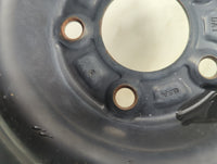 2014 Dodge Avenger Avenge Spare Donut Tire Wheel Rim Oem - Oemusedautoparts1.com