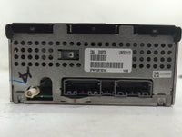 2012-2020 Dodge Grand Caravan Radio AM FM Cd Player Receiver Replacement P/N:P05091301AC Fits OEM Used Auto Parts - Oemuseda