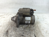 2014-2017 Fiat 500 Car Starter Motor Solenoid OEM P/N:51890631 Fits Fits 2014 2015 2016 2017 2018 OEM Used Auto Parts - Oemu