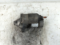 2014-2017 Fiat 500 Car Starter Motor Solenoid OEM P/N:51890631 Fits Fits 2014 2015 2016 2017 2018 OEM Used Auto Parts - Oemu