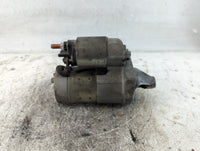 2014-2017 Fiat 500 Car Starter Motor Solenoid OEM P/N:51890631 Fits Fits 2014 2015 2016 2017 2018 OEM Used Auto Parts - Oemu