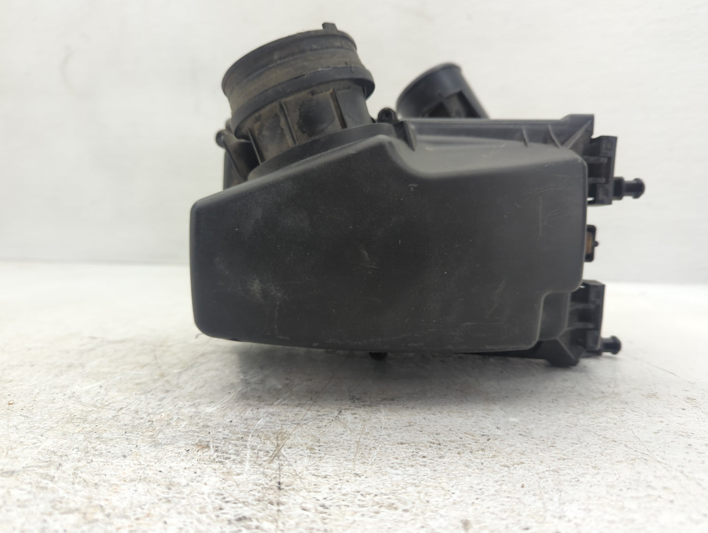 2014-2015 Fiat 500 Air Cleaner Intake-duct Hose Tube - Oemusedautoparts1.com