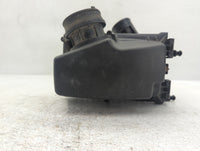 2014-2015 Fiat 500 Air Cleaner Intake-duct Hose Tube - Oemusedautoparts1.com