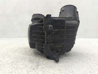 2014-2015 Fiat 500 Air Cleaner Intake-duct Hose Tube - Oemusedautoparts1.com