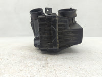 2014-2015 Fiat 500 Air Cleaner Intake-duct Hose Tube - Oemusedautoparts1.com