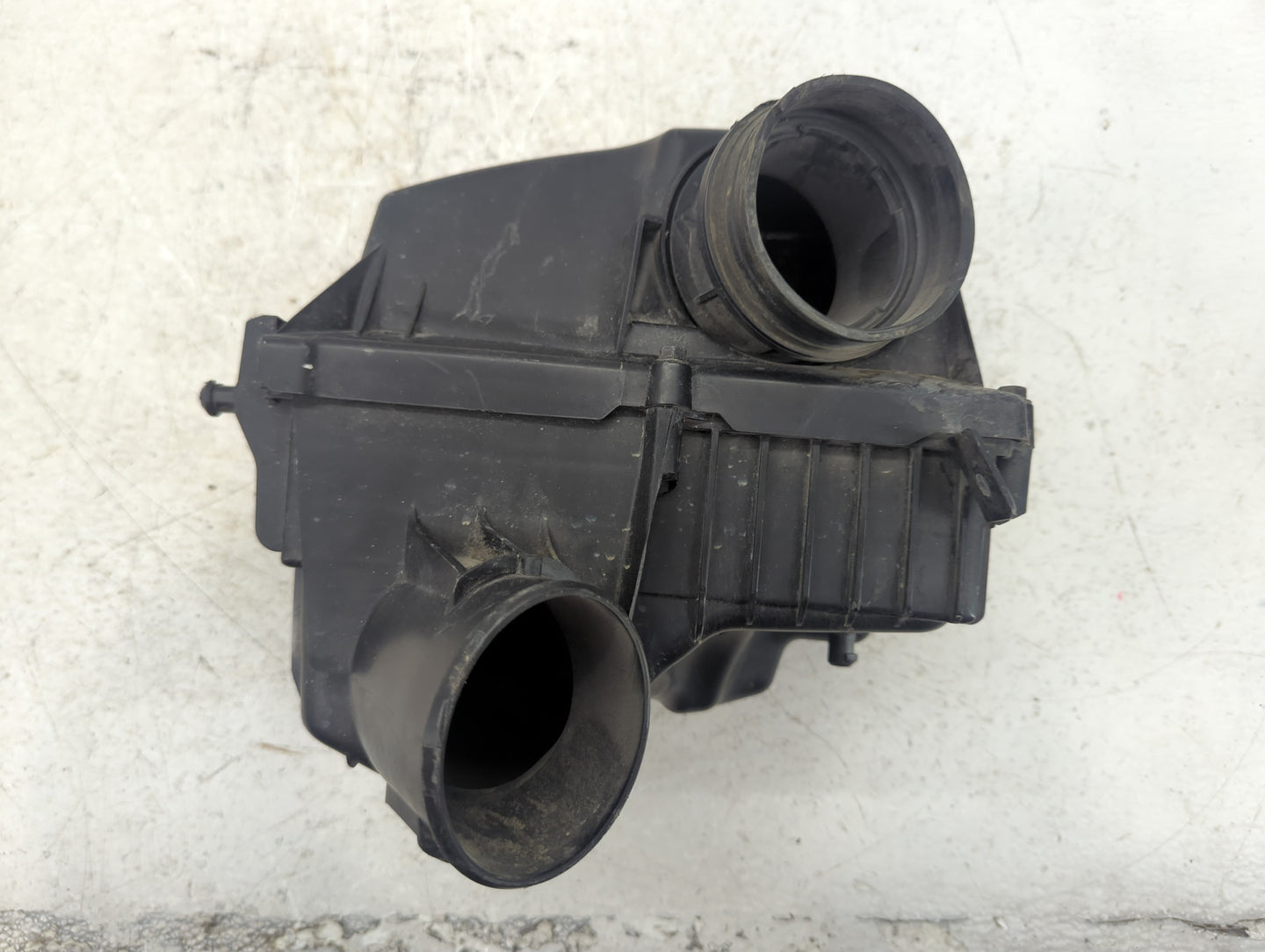 2014-2015 Fiat 500 Air Cleaner Intake-duct Hose Tube - Oemusedautoparts1.com