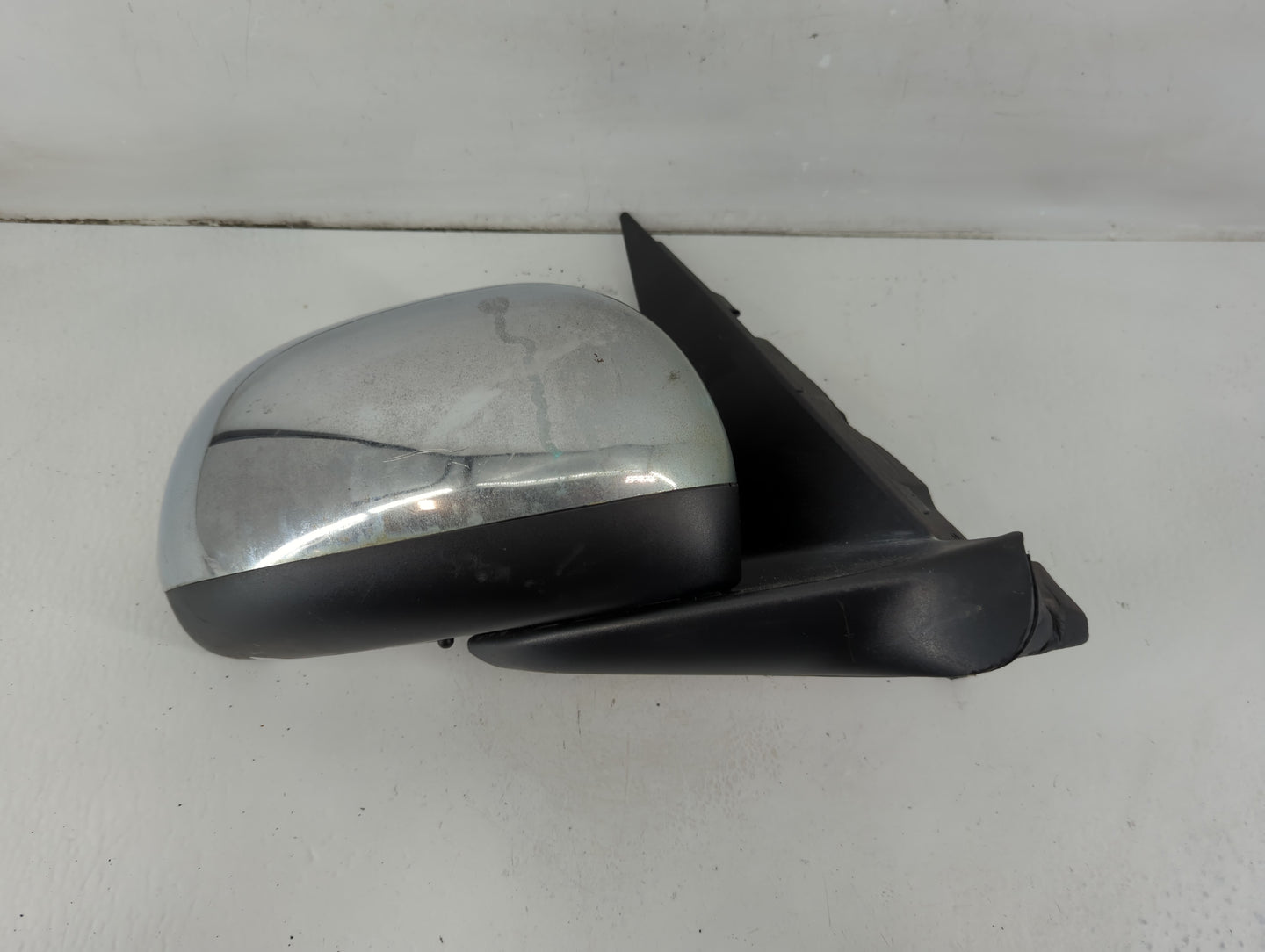 2014 Fiat 500 Passenger Side View Mirror - Right Door Mirror OEM Used - Oemusedautoparts1.com